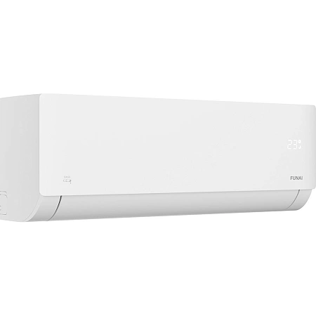Мульти-сплит-система Funai RAM-I-5SKG125HP.02/U / RAM-I-SN35HP.W02/S + RAM-I-SN30HP.W02/Sx4