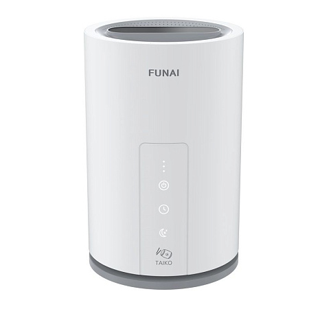 Увлажнитель воздуха Funai USH-TKE7251WC