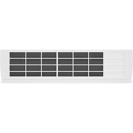 Мульти-сплит-система Funai RAM-I-5SKG125HP.02/U / RAM-I-SN35HP.W02/S + RAM-I-SN30HP.W02/Sx4