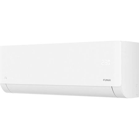 Мульти-сплит-система Funai RAM-I-5SKG125HP.02/U / RAM-I-SN35HP.W02/S + RAM-I-SN30HP.W02/Sx4
