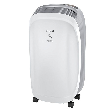Осушитель воздуха Funai RAD-N10F3E