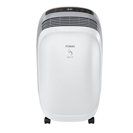 Осушитель воздуха Funai RAD-N10F3E