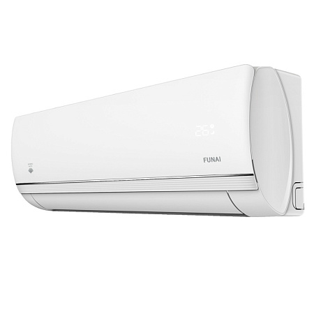 Инверторный настенный кондиционер (сплит-система) Funai RAC-I-KD30HP.D03/S / RAC-I-KD30HP.D03H/U