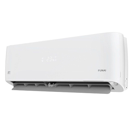 Инверторный настенный кондиционер (сплит-система) Funai RACI-EM35HP.D04