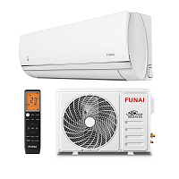 Настенные кондиционеры Funai KADZOKU Inverter