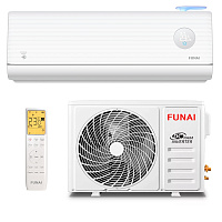 Настенные кондиционеры Funai SOYOKAZE Inverter