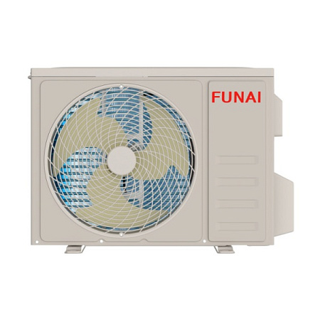 Настенный кондиционер (сплит-система) Funai RAC-SNN20HP.D07