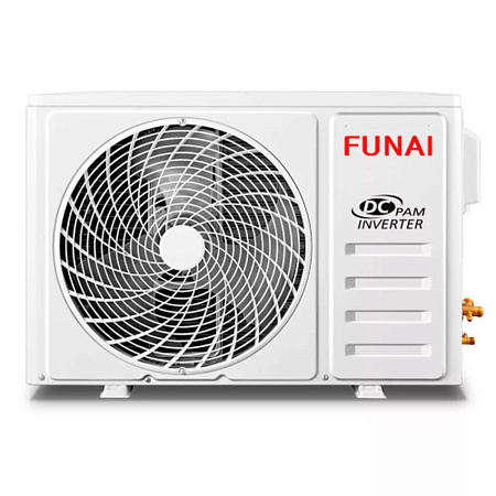 Инверторный настенный кондиционер (сплит-система) Funai RAC-I-AN25HP.D01