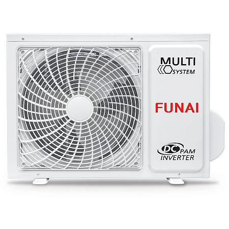 Мульти-сплит-система, наружный блок Funai RAMI-2OR50HP.D05/U