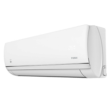 Инверторный настенный кондиционер (сплит-система) Funai RAC-I-KD35HP.D02