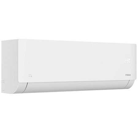 Настенный внутренний блок мульти-сплит-системы Funai RAM-I-SN30HP.W02/S