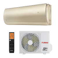 Настенные кондиционеры Funai KATANA Inverter HP