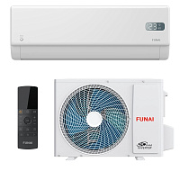 Настенные кондиционеры Funai AKOYA Inverter