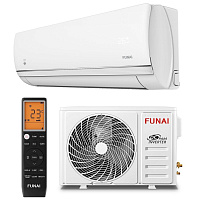 Настенные кондиционеры Funai KADZOKU Inverter HP