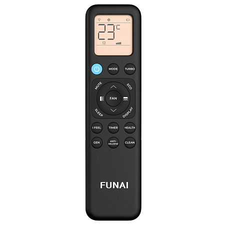 Настенный кондиционер (сплит-система) Funai RAC-SNN20HP.D07