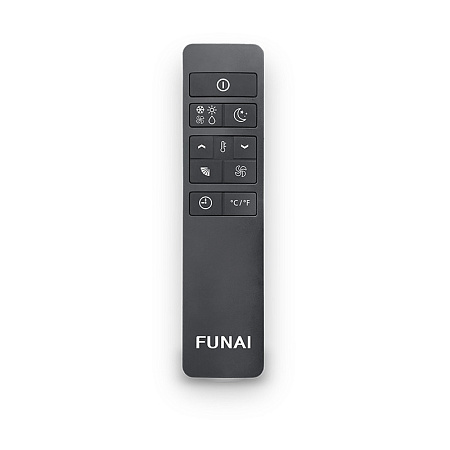 Мобильный кондиционер Funai MAC-CM46HPNW