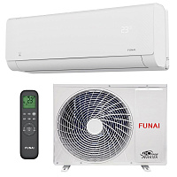 Настенные кондиционеры Funai SHOGUN Inverter