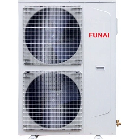 Мульти-сплит-система Funai RAM-I-5OK120HP.01/U / RAM-I-SG30HP.W03/Sx5