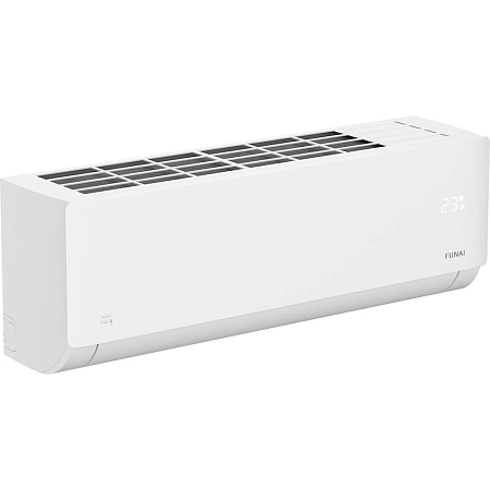 Мульти-сплит-система Funai RAM-I-5SKG125HP.02/U / RAM-I-SN35HP.W02/S + RAM-I-SN30HP.W02/Sx4