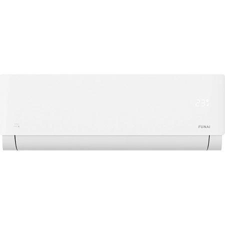 Мульти-сплит-система Funai RAM-I-5SKG125HP.02/U / RAM-I-SN35HP.W02/S + RAM-I-SN30HP.W02/Sx4