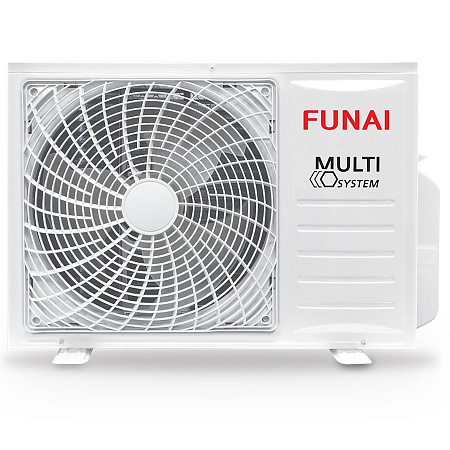 Мульти-сплит-система, наружный блок Funai RAMI-2OR50HP.D05/U LP