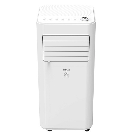 Мобильный кондиционер Funai MAC-CS22CON02