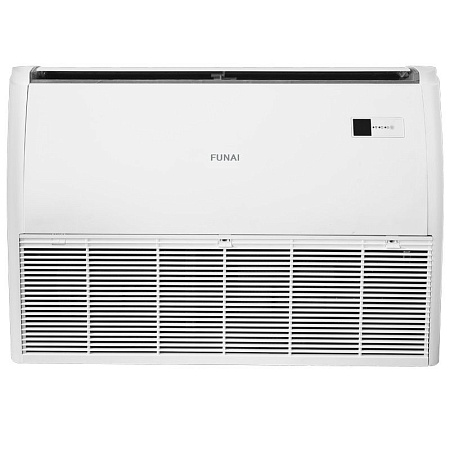 Напольно-потолочный кондиционер (сплит-система) Funai LAC-DR105HP.F01