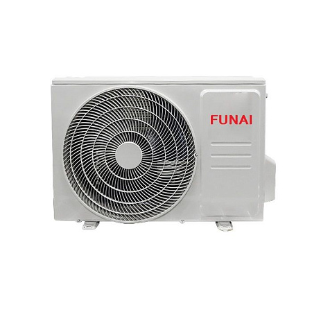 Настенный кондиционер (сплит-система) Funai RAC-SM20HP.D04