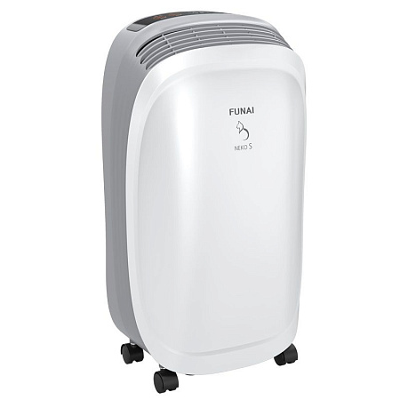 Осушитель воздуха Funai RAD-N10F3E