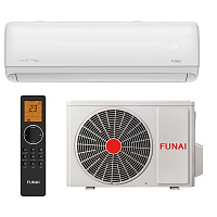 Настенные кондиционеры Funai DAIJIN Inverter