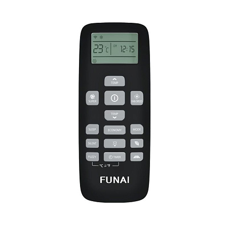Настенный кондиционер (сплит-система) Funai RAC-SN20HP.D05