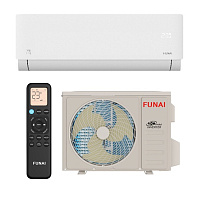 Настенные кондиционеры Funai SENSEI 2.0 Inverter