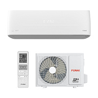 Настенные кондиционеры Funai EMPEROR UP Smart Eye FULL DC Inverter HP