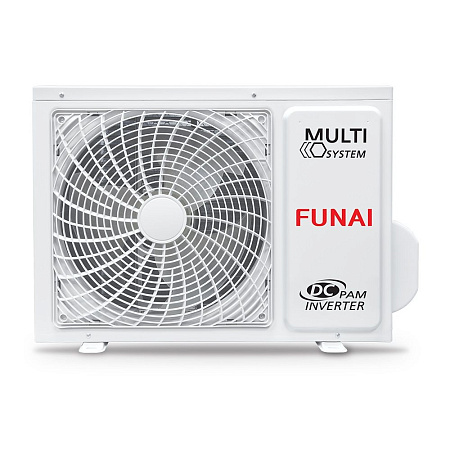 Мульти-сплит-система, наружный блок Funai RAMI-2OR50HP.D06/U LP