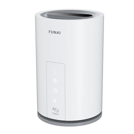 Увлажнитель воздуха Funai USH-TKE7251WC