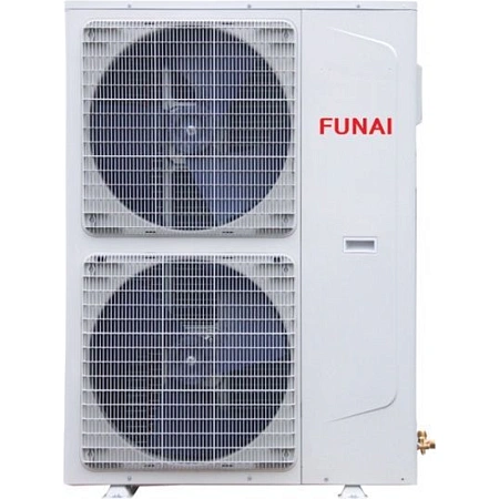 Мульти-сплит-система Funai RAM-I-4OK85HP.01/U / RAM-I-SG30HP.W03/S + RAM-I-SG25HP.W03/Sx3
