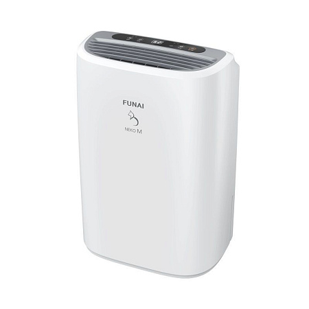 Осушитель воздуха Funai RAD-N12F5E