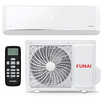 Настенные кондиционеры Funai Sensei 2025