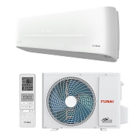 Настенные кондиционеры Funai EMPEROR UP Smart Eye FULL DC Inverter