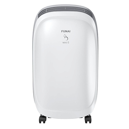 Осушитель воздуха Funai RAD-N10F3E