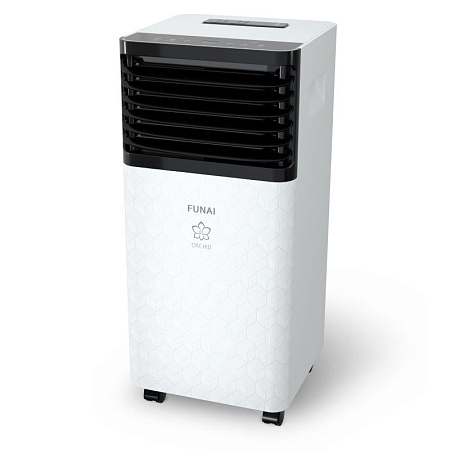 Мобильный кондиционер Funai MAC-OR25COF10