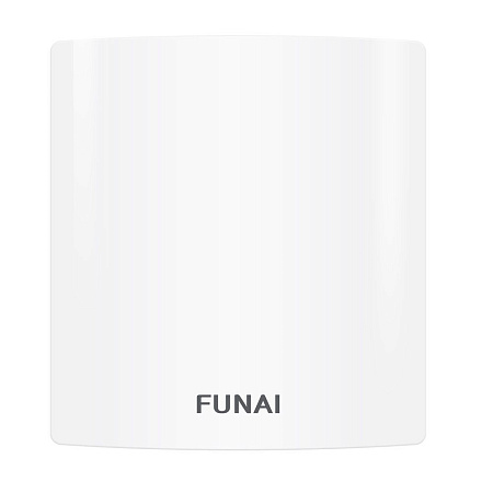 Приточно-вытяжная установка Funai ERW-60X