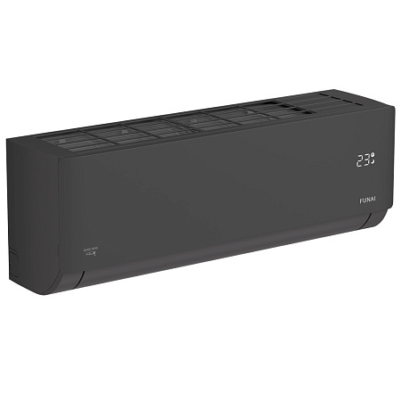 Настенный внутренний блок мульти-сплит-системы Funai RAM-I-SNN30HP.W02/S