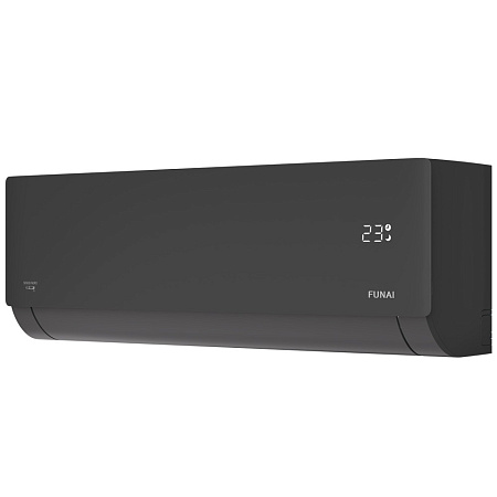 Настенный внутренний блок мульти-сплит-системы Funai RAM-I-SNN30HP.W02/S