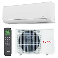Настенные кондиционеры Funai SHOGUN 2025