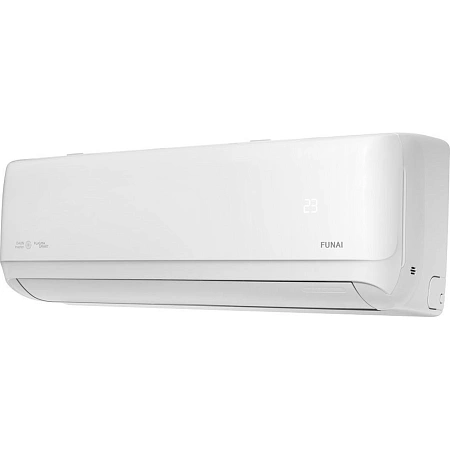 Мульти-сплит-система Funai RAM-I-4KG80HP.01/U / RAM-I-DA30HP.W01/S + RAM-I-DA25HP.W01/Sx3