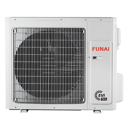 Инверторный настенный кондиционер (сплит-система) Funai RAC-I-ON30HP.D01