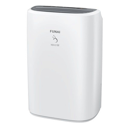 Осушитель воздуха Funai RAD-N12T5E