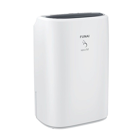 Осушитель воздуха Funai RAD-N12F5E