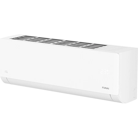 Мульти-сплит-система Funai RAM-I-5SKG125HP.02/U / RAM-I-SN35HP.W02/S + RAM-I-SN30HP.W02/Sx4